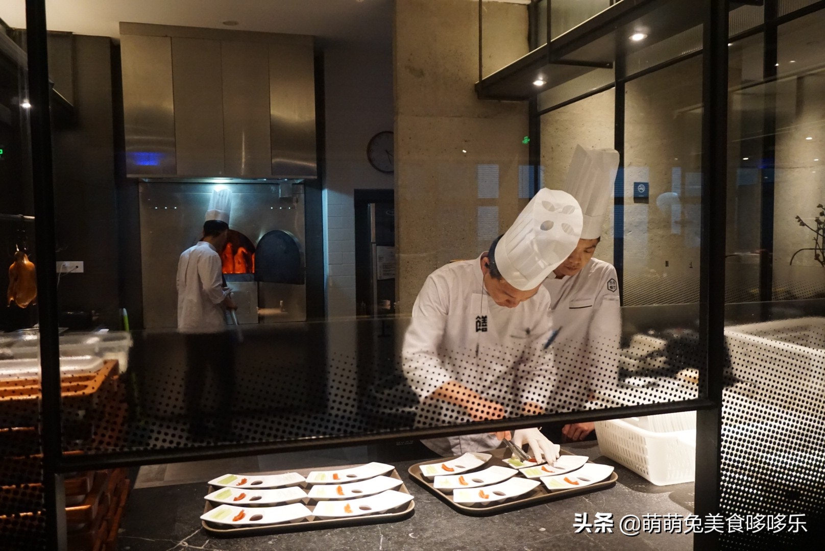 上饍·御上茗|清风不请,自然徐来,谷雨茶时,春意葱茏