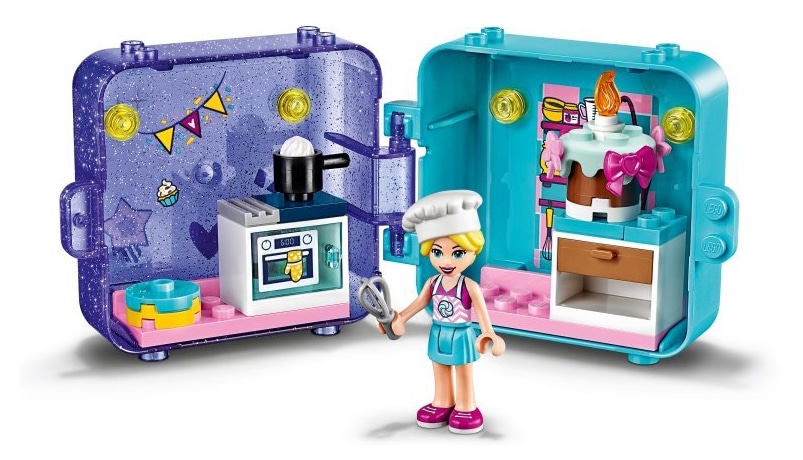 迪士尼公主2024年3月乐高新品,超好看超大的迪士尼乐高