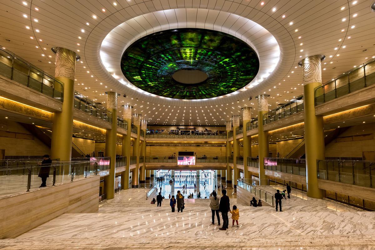 煎饼卷大葱的由来竟然是一段甜美的爱情故事