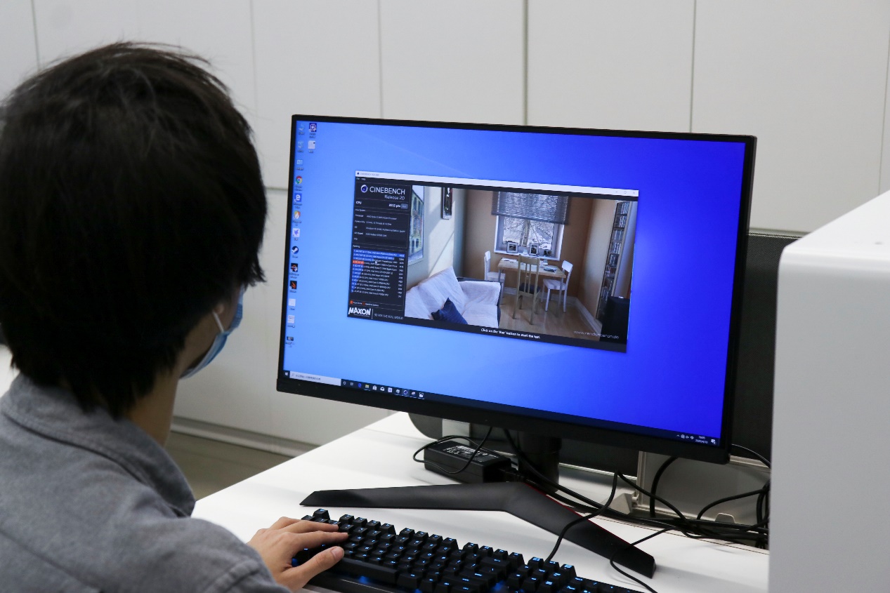 cpu参数入门新手篇基础知识大扫盲,cpu安装后怎么测评