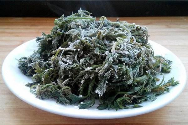 野菜苦苣菜的功效与禁忌,野菜山茄子的功效与作用禁忌