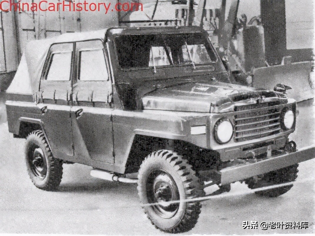 80年代bj212,bj212百年致敬版