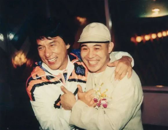 香港影坛十大实战高手,香港武打明星十大排名