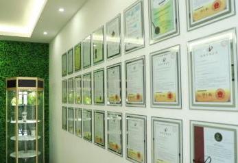 “中国智造”路上的一匹黑马——天津尚德药缘