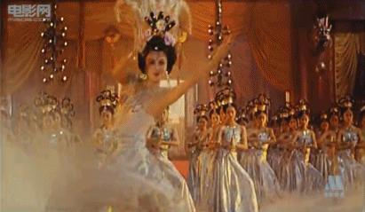 谁饰演的杨贵妃最美,哪位演杨贵妃最经典