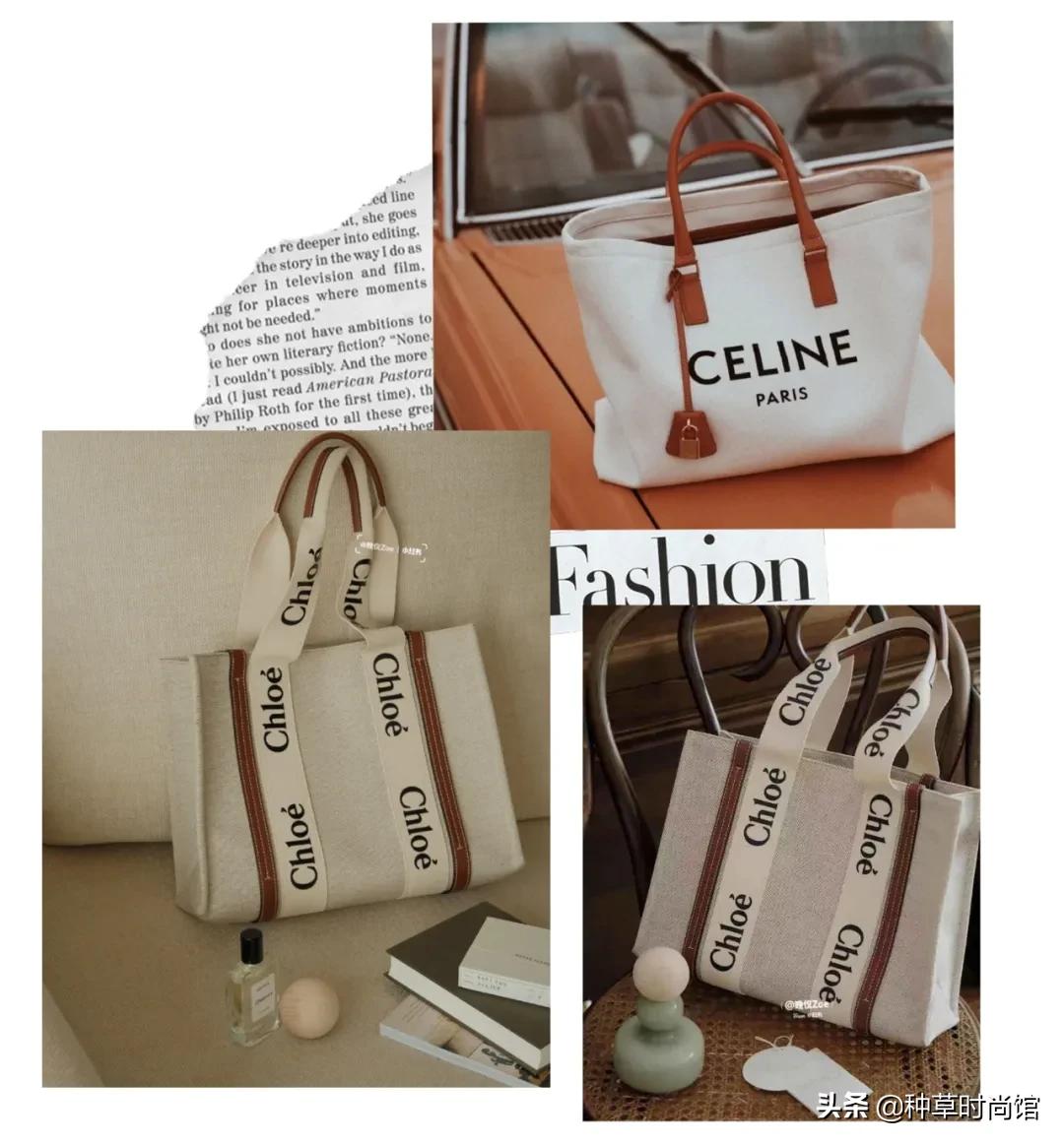 文艺日系帆布包推荐,便宜好看帆布包超大种草