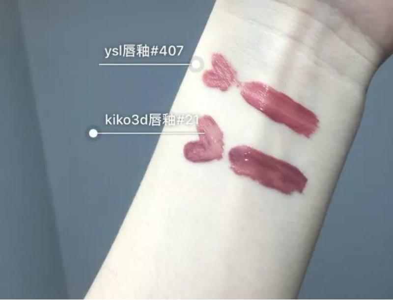 推荐一款不掉色又平价的口红,比较平价且好用的口红