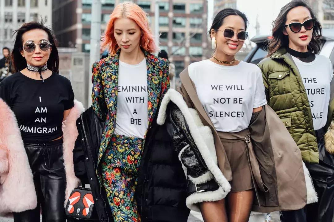 爱买衣服的女人有多幸福,爱买衣服爱打扮的女人