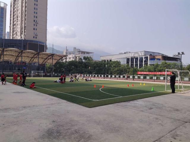 2023福建省青少年足球联赛u16,福建u15长乐滨海足球训练基地