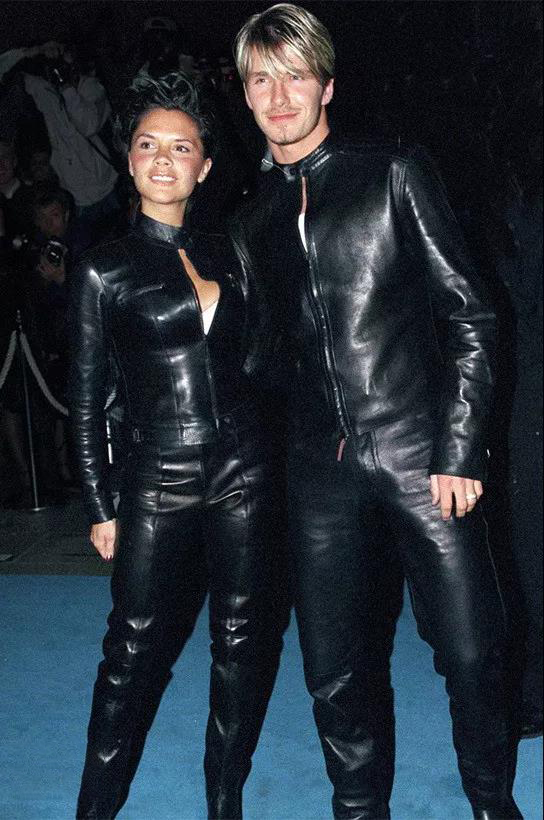 贝克汉姆万人迷,万人迷贝克汉姆全家福