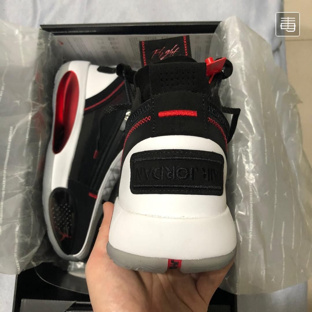 aj34se全明星实战,最好看aj34