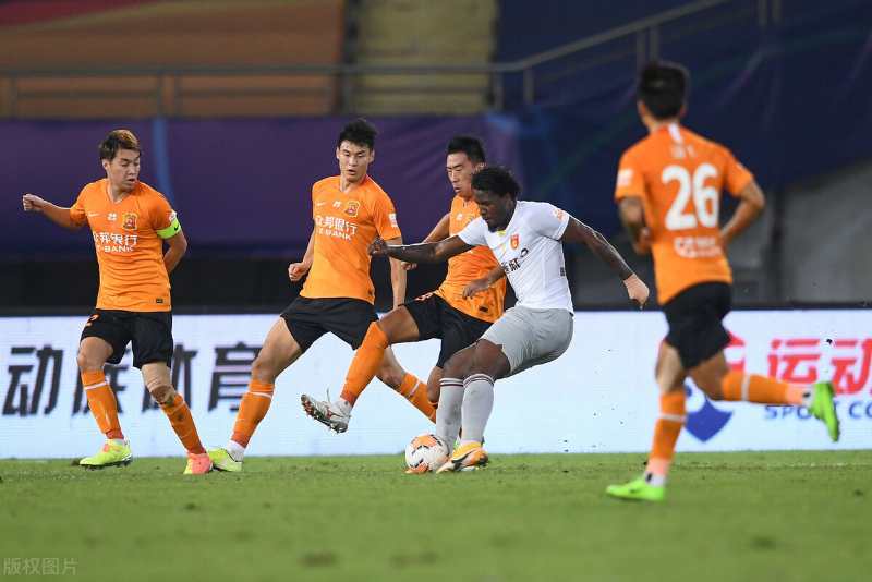 卓尔晋级之路现状,武汉卓尔输了青岛再和谁打