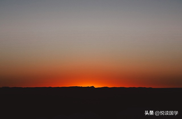 一生行好运的七大原则,一个人持之以恒地做一件事
