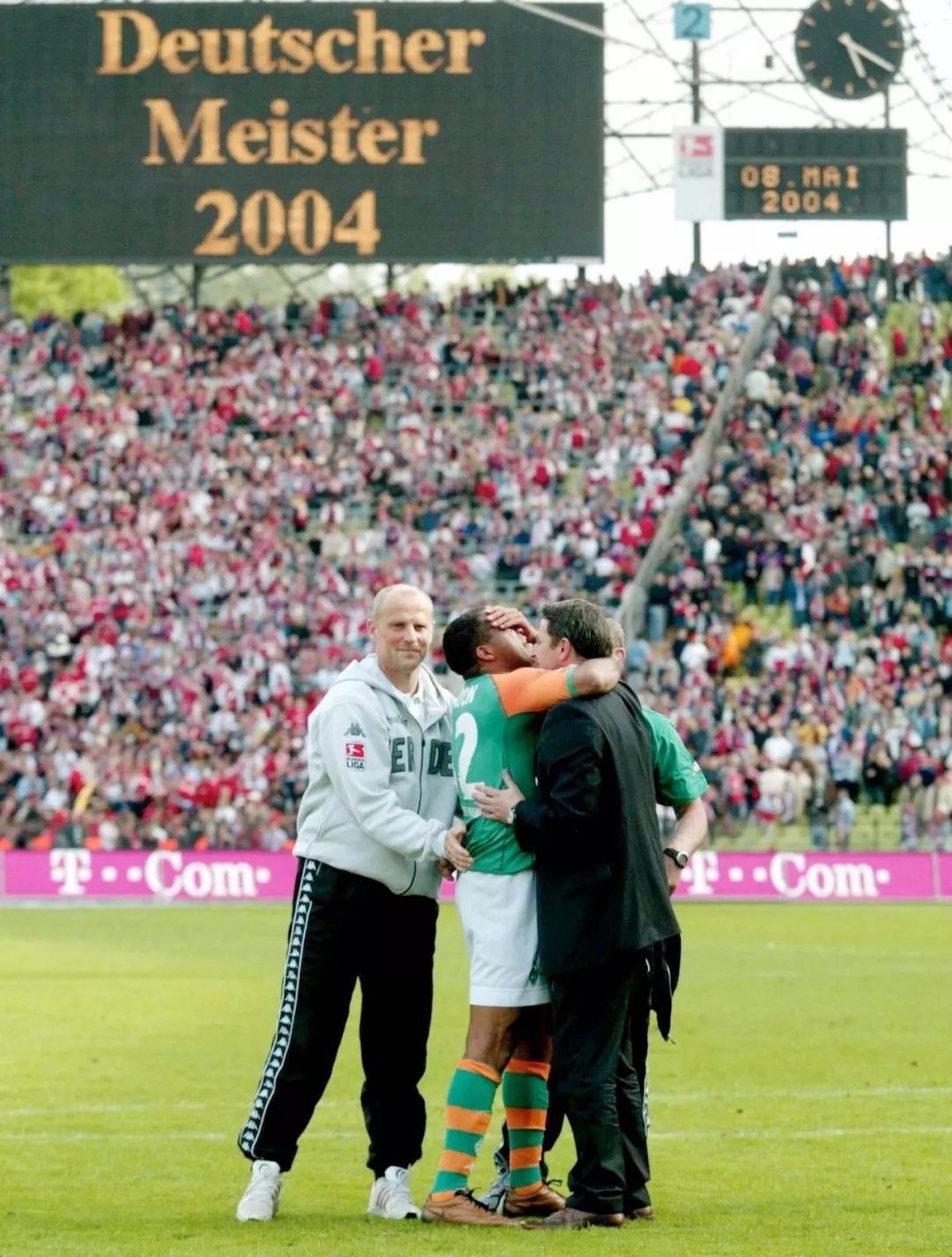 他被誉为“球形闪电”，曾夺欧洲银靴奖，可惜只是昙花一现