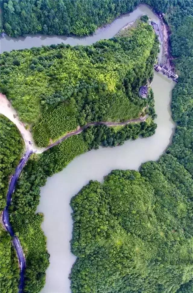 从1000米高处能看风景,从五百米高空看地面什么感觉