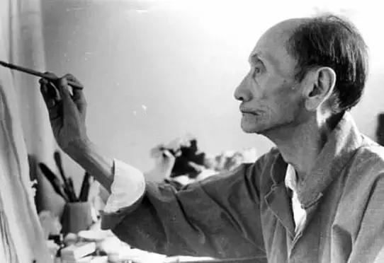 近现代维吾尔族人物画家,近现代画家谁的画最值钱