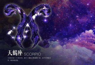 12星座中的天蝎座有什么特点,12星座对天蝎座看法详解