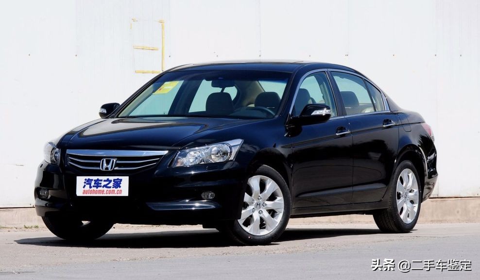 五分钟教你分辨各年款车型,五分钟区分不同年款的锐志