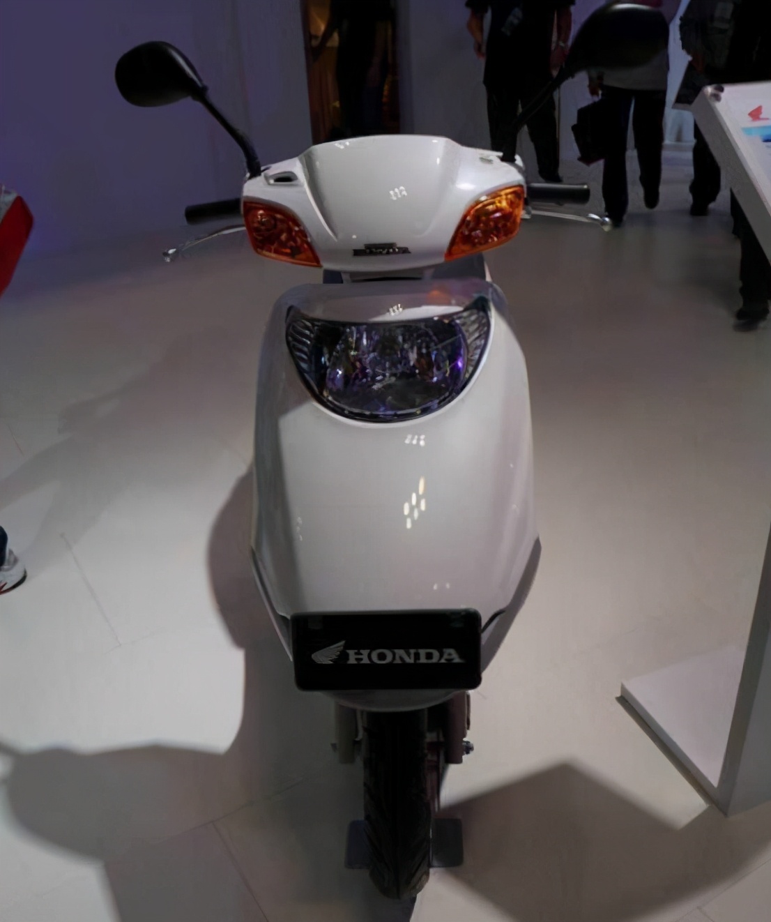 10000以内本田踏板车哪款好,本田100cc踏板车油耗多少正常