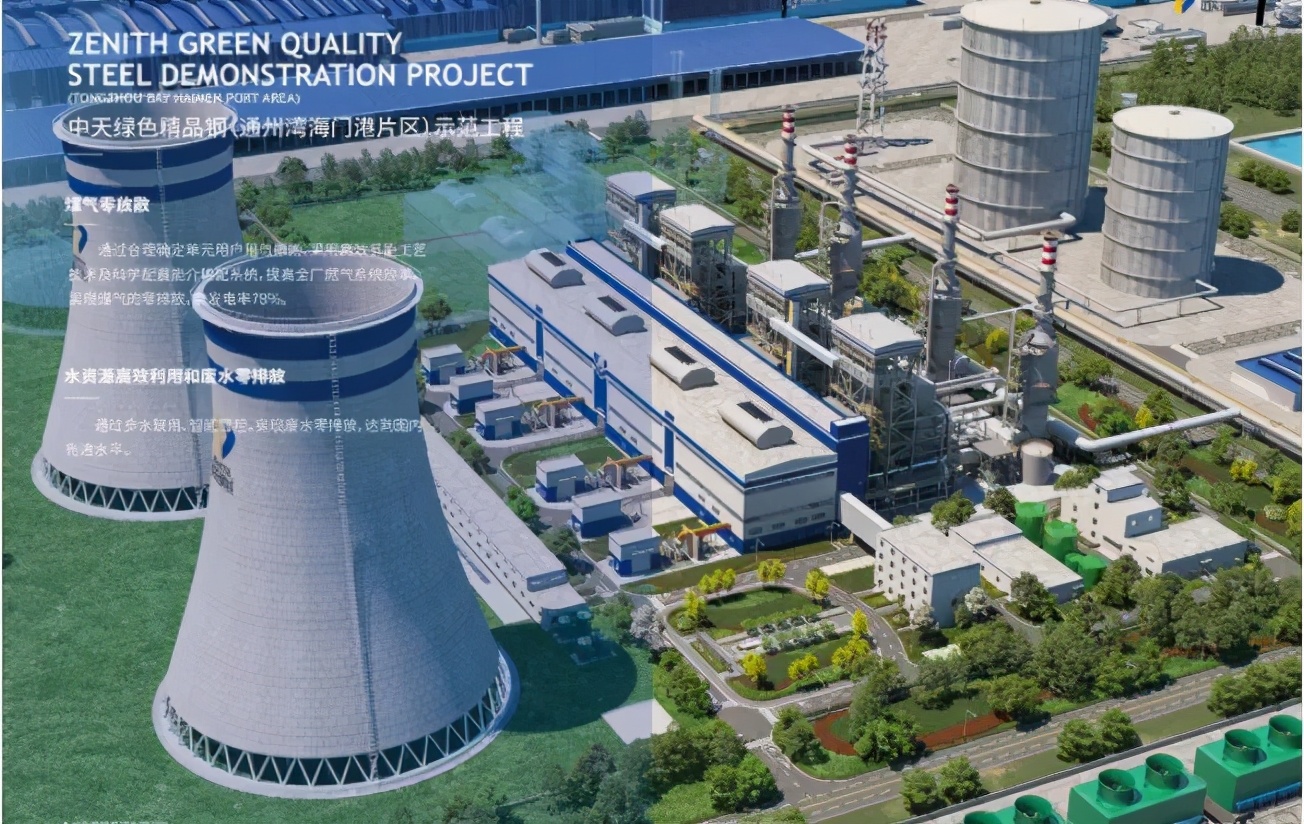 在建的28个钢铁项目最新进展,钢铁最新重点项目