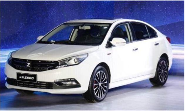 众泰z560最漂亮的车型,众泰汽车z560主驾驶升降器