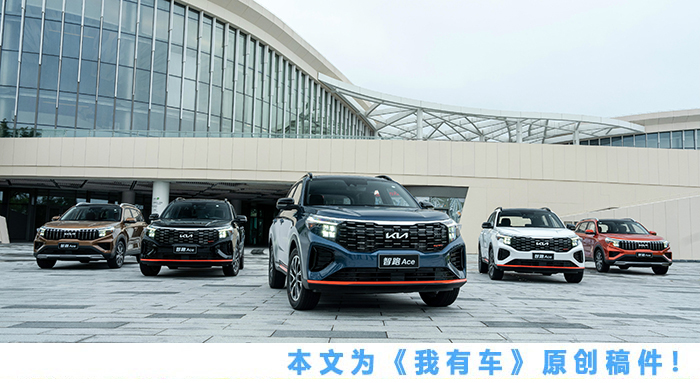 起亚新智跑最新款试驾视频,东风悦达起亚智跑ace申报图