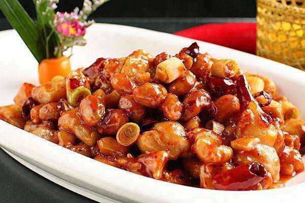 川菜馆是不是都很辣,川菜馆口碑最好的几道菜