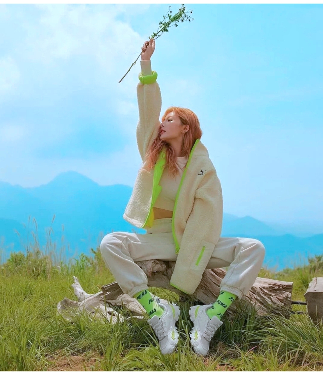 踏青穿什么运动套装,踏青的衣服有哪些