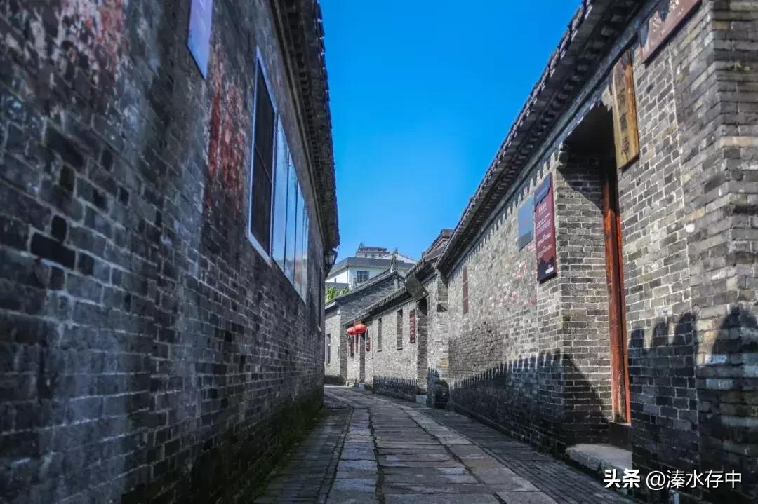 姜堰好吃又好玩的地方,56张美景图片大饱眼福