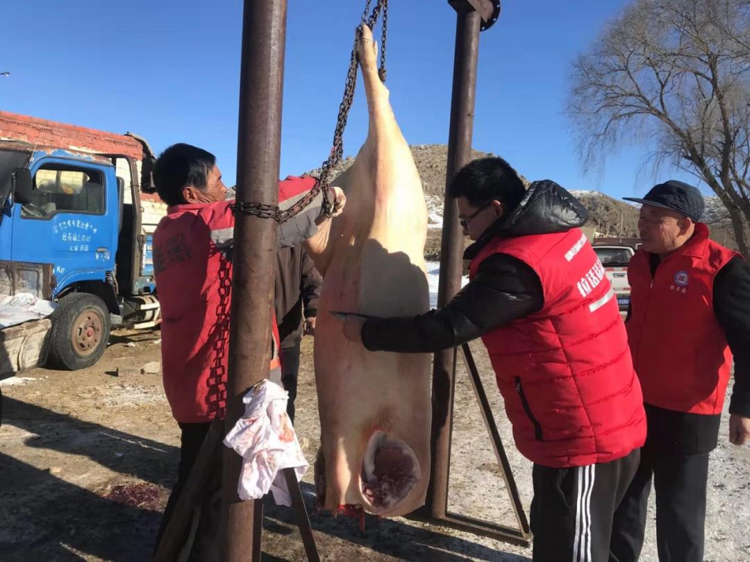 【固阳县】【固阳县新时代文明实践一周快讯】