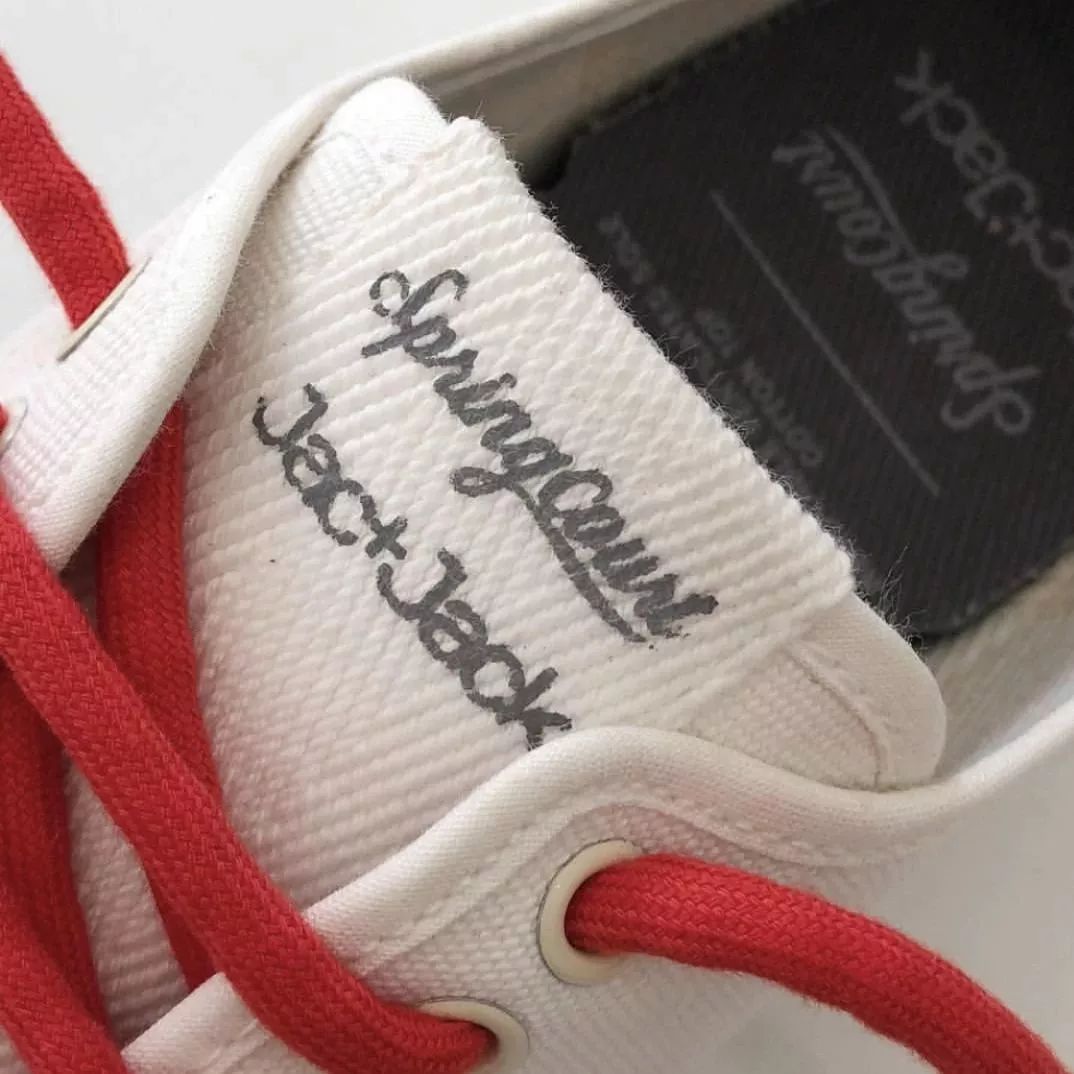 推荐几款好看的小众帆布鞋,这些冷门的平价帆布鞋好看又耐穿