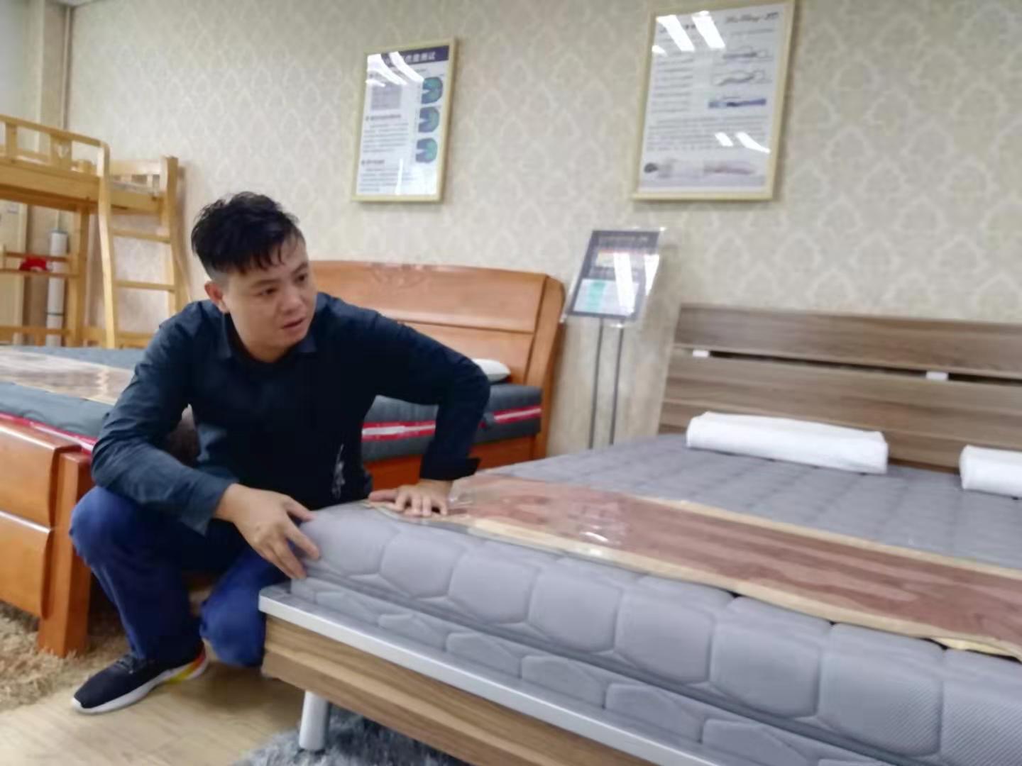 弹簧床垫与棕垫哪个环保,弹簧床垫和棕床垫哪种环保