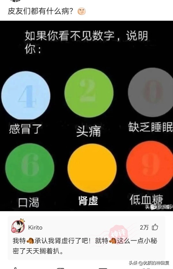 “女友的爸爸让我二选一，看到网友的神评，我果断出击！”哈哈哈