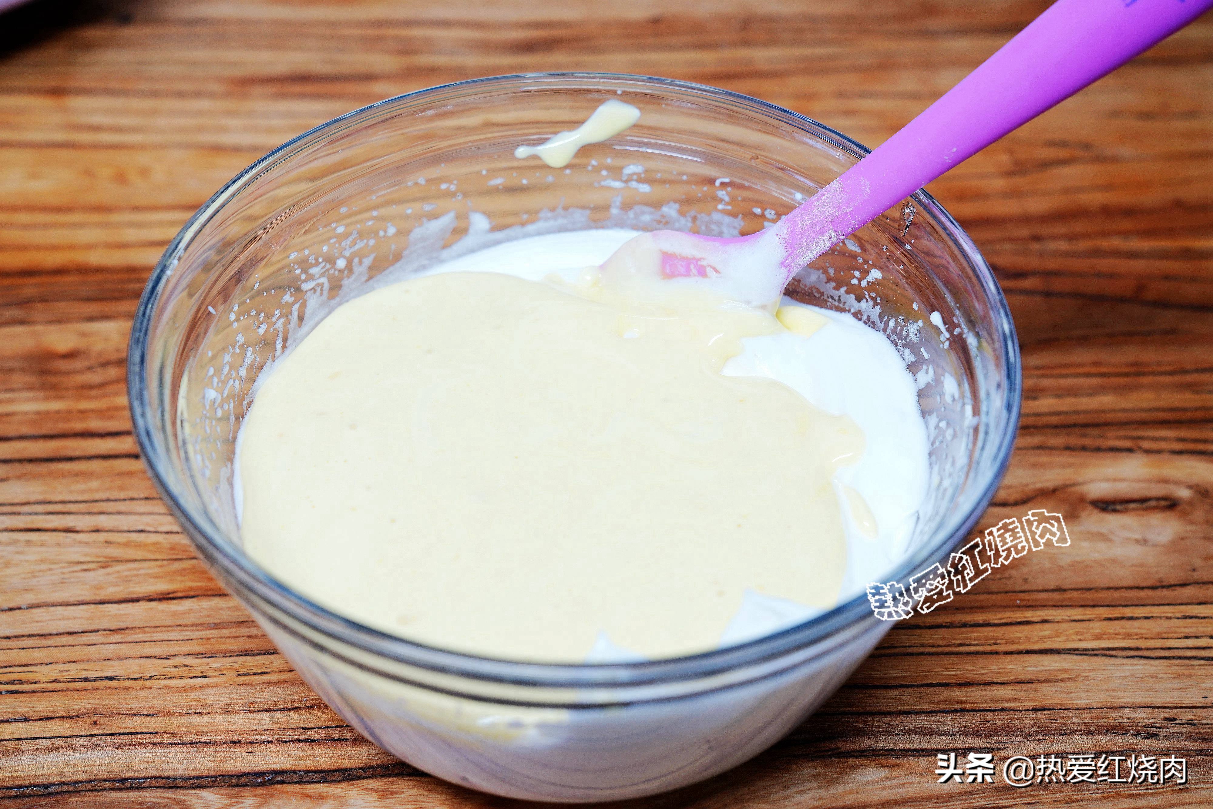 为什么做的蛋糕卷皮会粘,蛋糕卷烘焙技巧8大问题8个对策