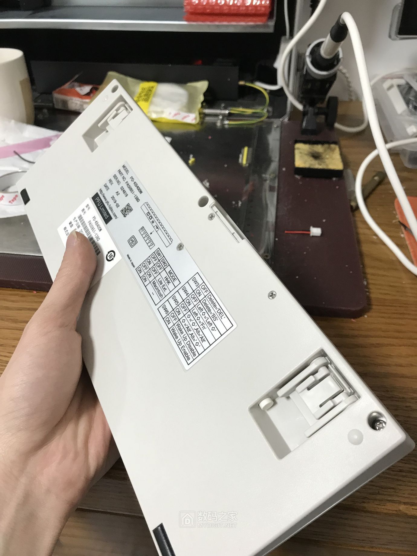 魔改3990x,魔改10502g