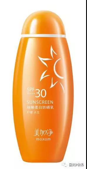 又实用又便宜的防晒,防晒一支就能搞定