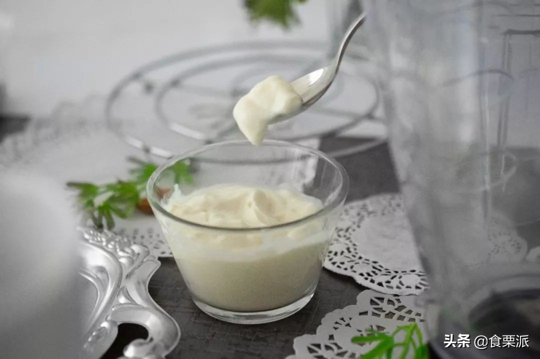 自制酸奶成本最低的方法,自制酸奶食谱窍门