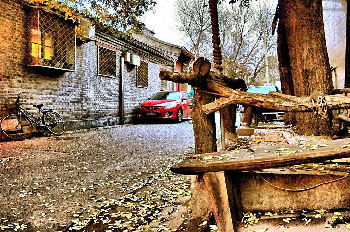 北京最值得看的十大胡同,北京值得看的十条胡同