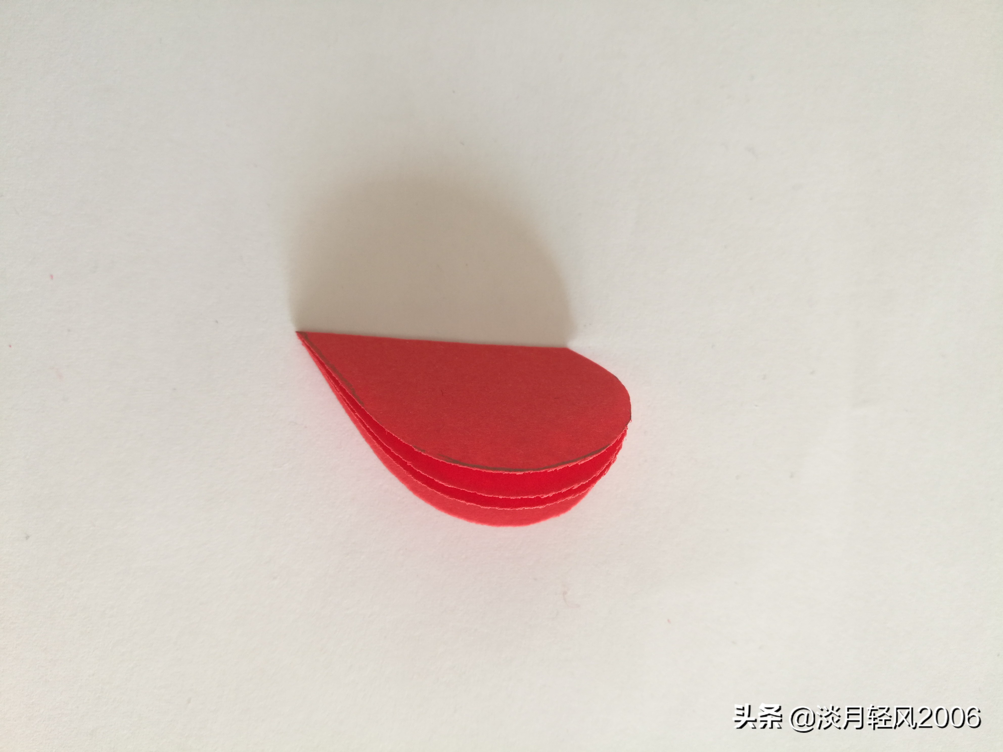 手工教程幼儿园最简单的手工贴画,最简单幼儿手工贴画