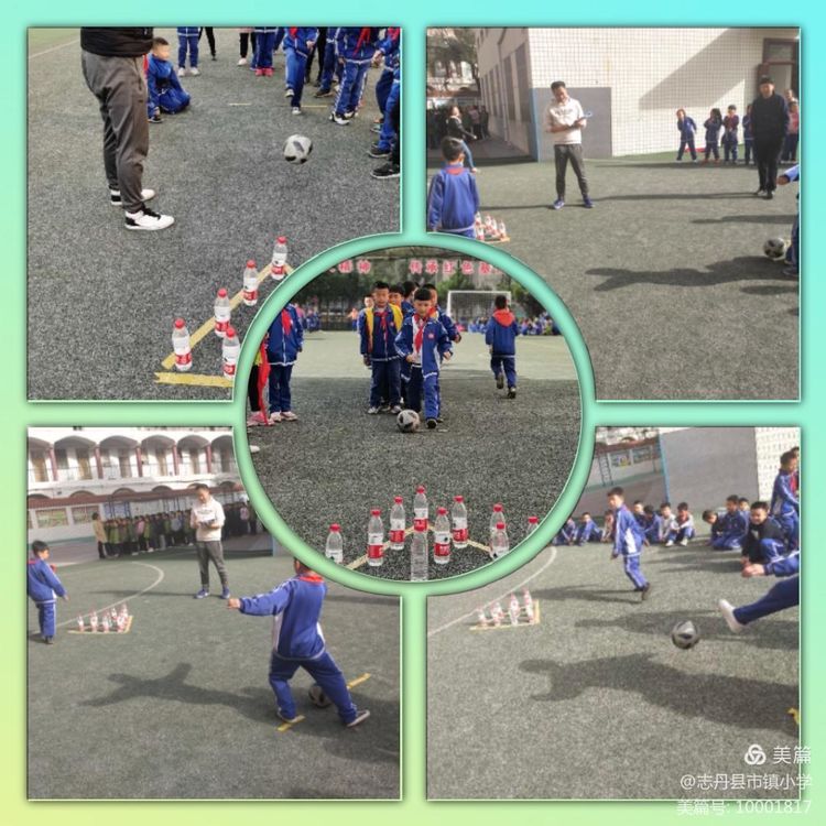 红军小学第三届红色运动会,小学红军长征主题运动会入场