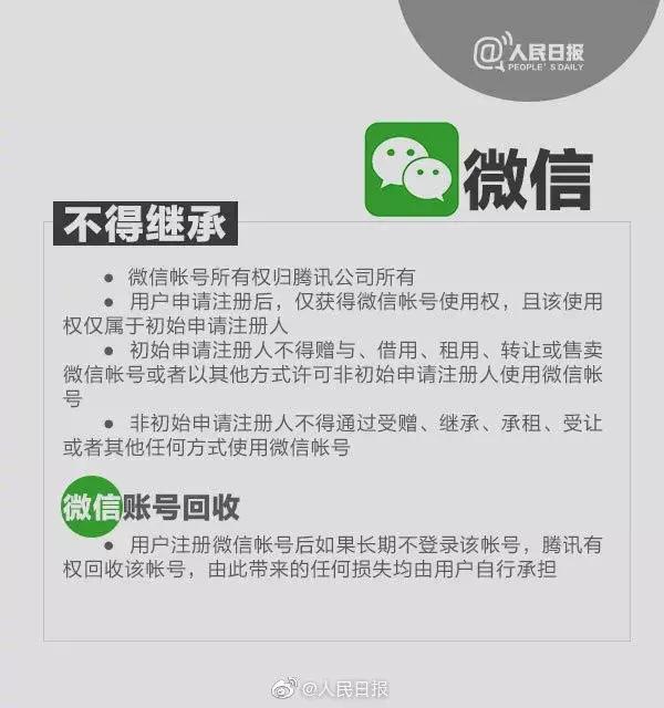 qq微信太久没登录会自动退出吗,qq号微信号可以继承吗