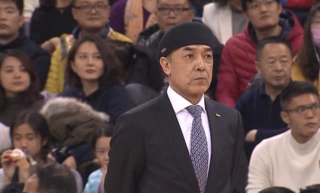 新疆主帅阿的江比赛视频,新疆队主教练阿的江现状