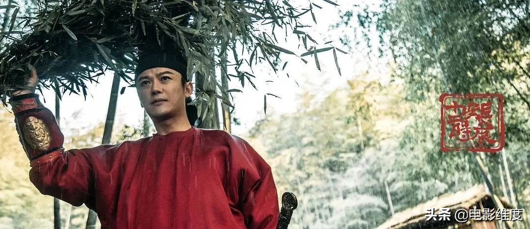 “坏男人”芦芳生：公认反派专业户，与海清传绯闻，至今感情成谜