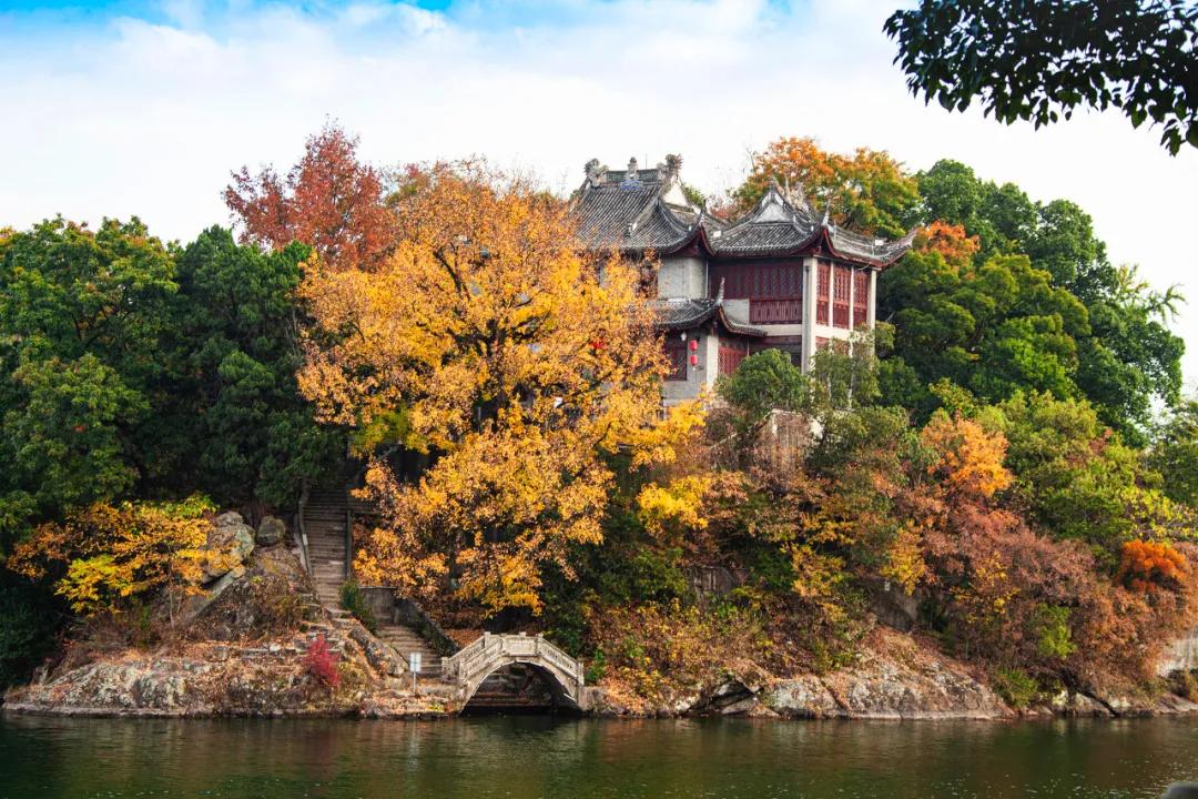 宁波周末走走,宁波旅游必去十大景点推荐自驾游