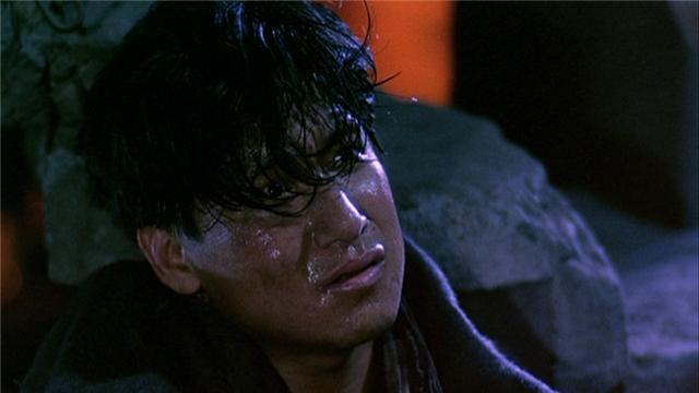 喋血街头1990年吴宇森执导电影,吴宇森喋血系列