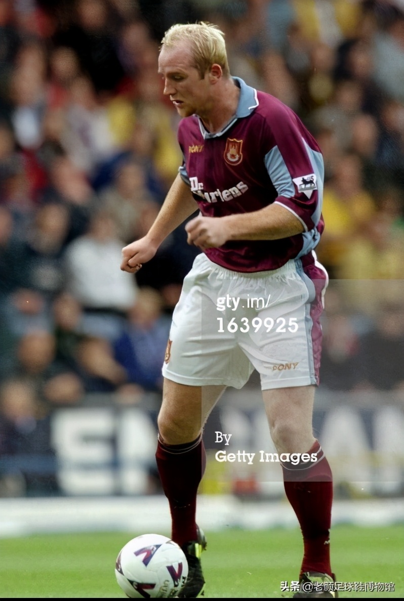 被足球做空的意大利品牌，却给了韩国人和安踏发财的机会