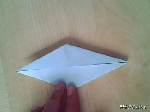 多款好玩的千纸鹤折纸,7-8岁儿童手工折纸千纸鹤