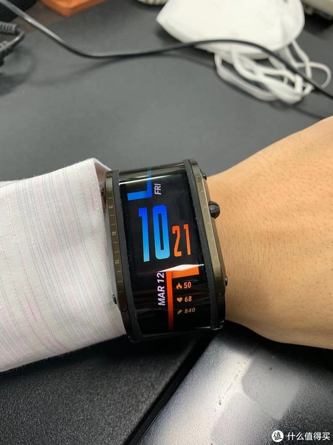 努比亚watch与努比亚阿尔法区别,努比亚watch移动esim怎么开通