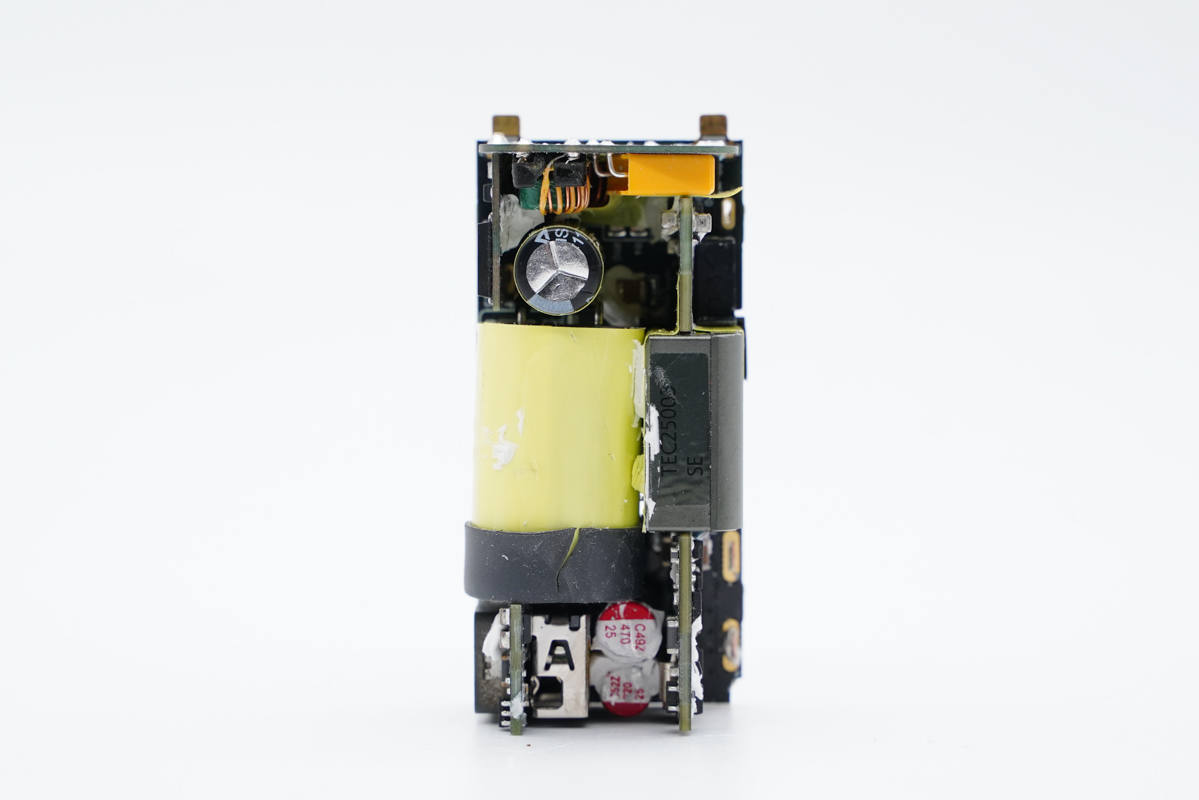 紫米氮化镓65w对比紫米普通65w,紫米65w氮化镓