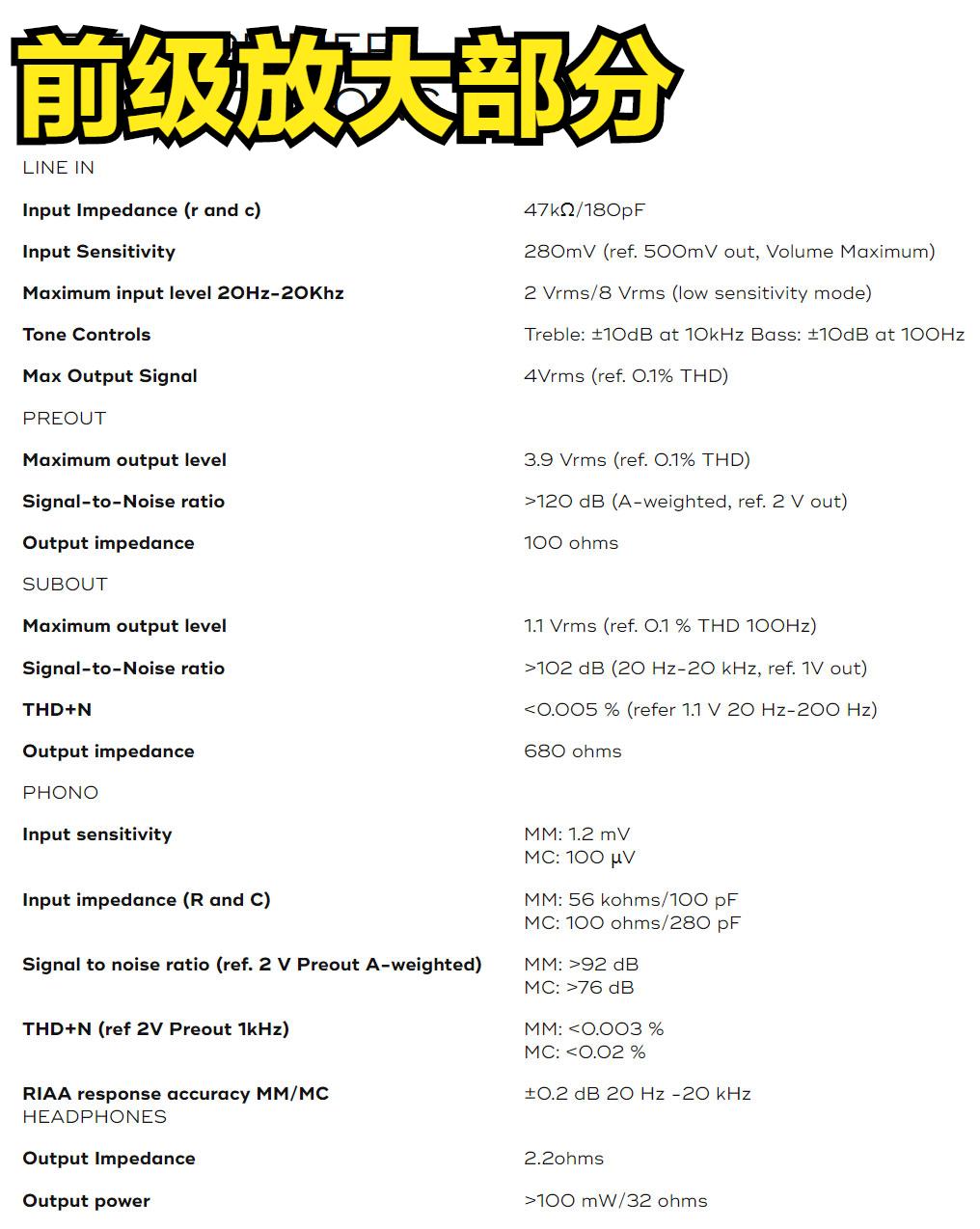 NADM33多功能一体机,英国nadm33功放搭配音箱